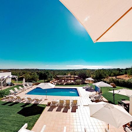Casa Branca Pension Tavira Buitenkant foto