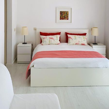 Casa Branca Pension Tavira Buitenkant foto