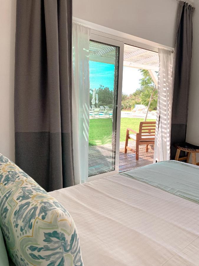 Casa Branca Pension Tavira Buitenkant foto