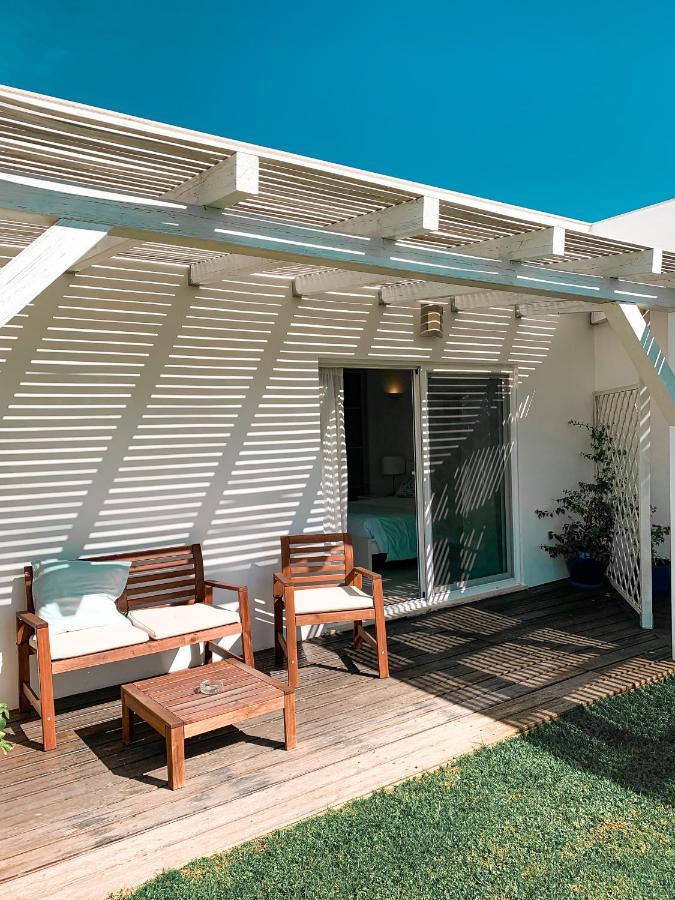 Casa Branca Pension Tavira Buitenkant foto
