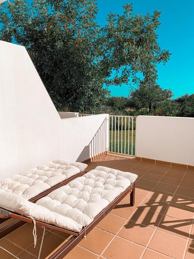 Casa Branca Pension Tavira Buitenkant foto