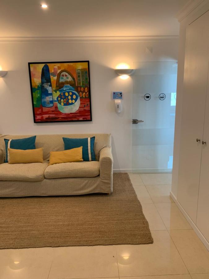 Casa Branca Pension Tavira Buitenkant foto