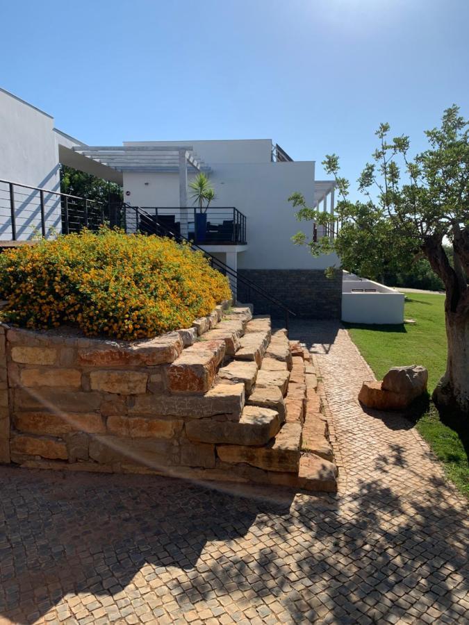 Casa Branca Pension Tavira Buitenkant foto