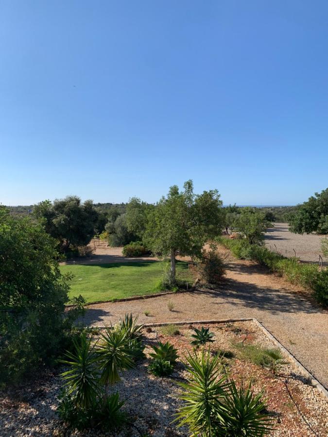 Casa Branca Pension Tavira Buitenkant foto