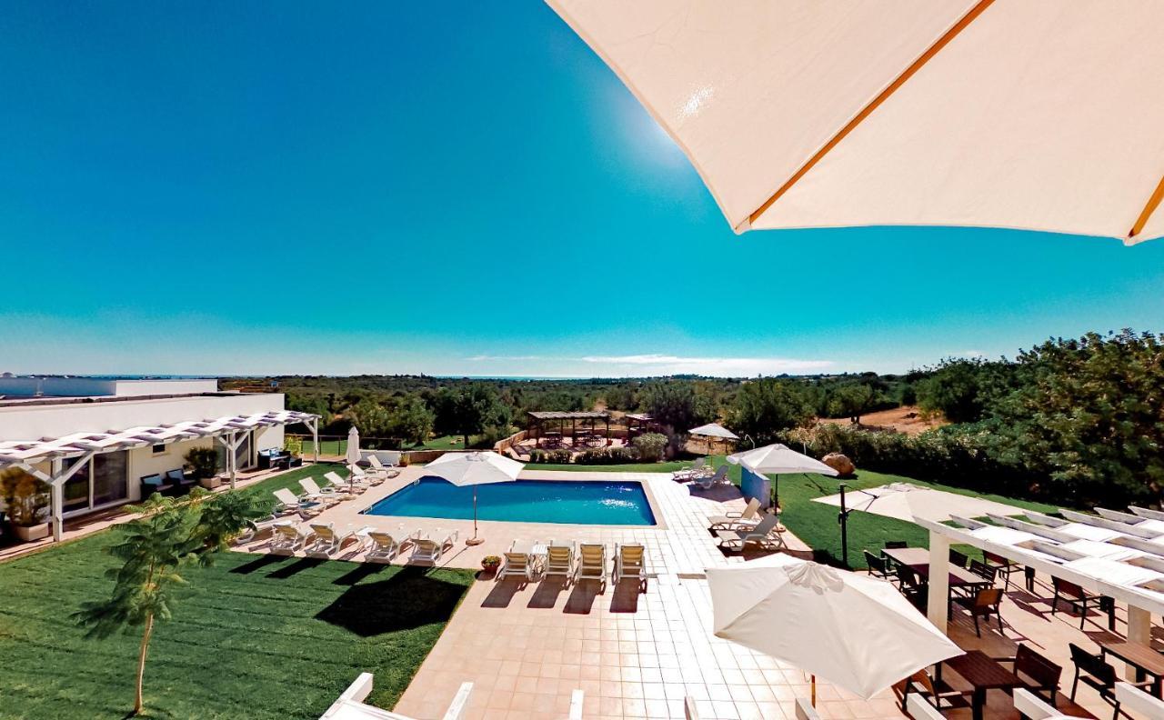 Casa Branca Pension Tavira Buitenkant foto