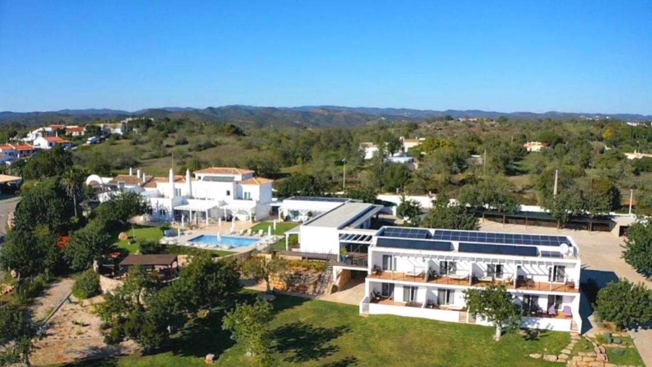 Casa Branca Pension Tavira Buitenkant foto