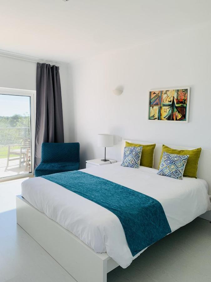 Casa Branca Pension Tavira Buitenkant foto