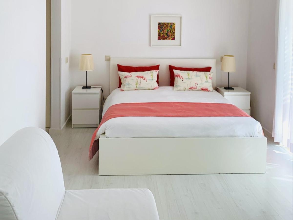 Casa Branca Pension Tavira Buitenkant foto