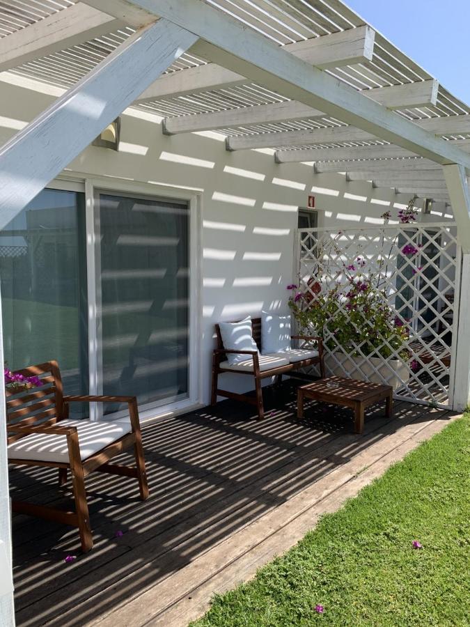 Casa Branca Pension Tavira Buitenkant foto