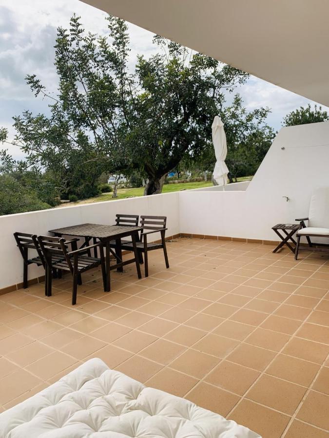 Casa Branca Pension Tavira Buitenkant foto