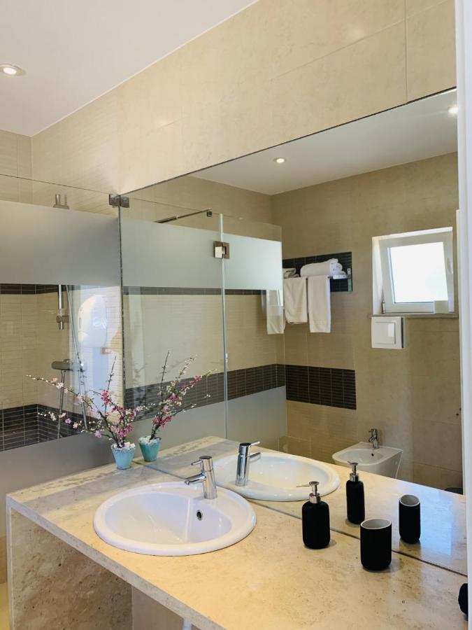 Casa Branca Pension Tavira Buitenkant foto