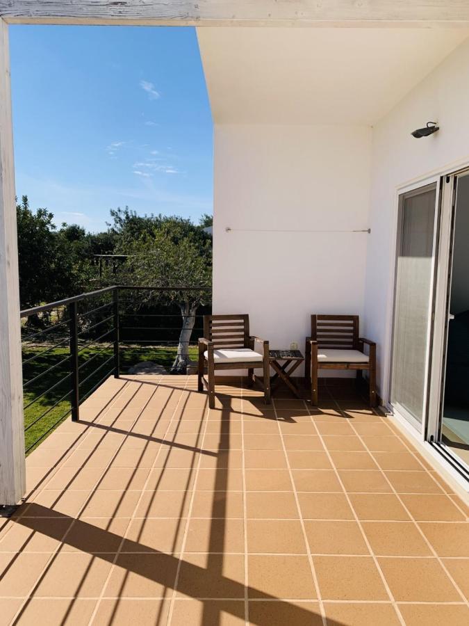 Casa Branca Pension Tavira Buitenkant foto