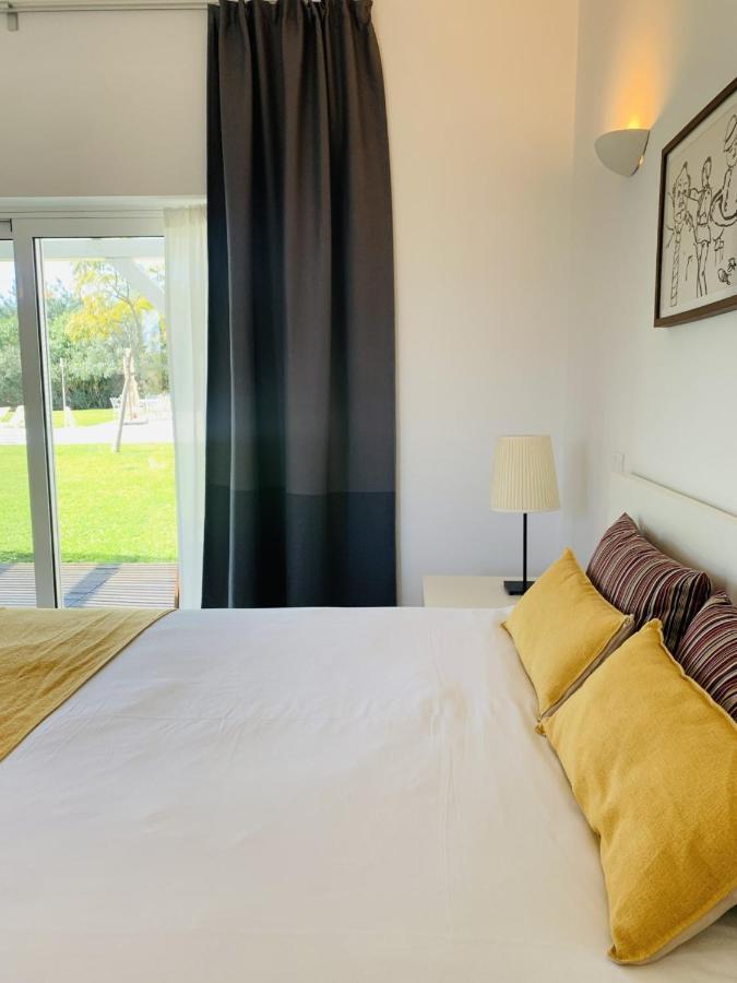 Casa Branca Pension Tavira Buitenkant foto